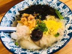 -南塘巷弄里馄饨铺(马鞍池店)