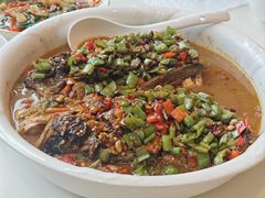 -辣公子·千岛湖私房菜(滨江店)