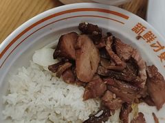 -创膳金牌烧鹅(天河汇商业广场店)