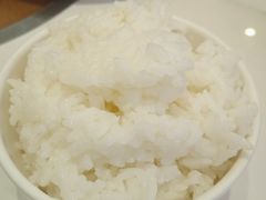 米饭-钟记陕南菜·煎锅鱼(红专南路店)