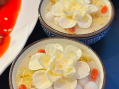 -奇芳阁·百年清真南京菜(夫子庙店)