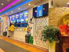 -捷信牛奶甜品世家(学府店)