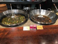 -梁家大院•农家菜(昆山会展中心店)