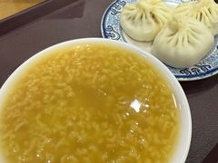 -津门张记包子铺(华昌道店)