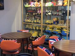-U.P流行舞蹈文化艺术中心(财富星座店)