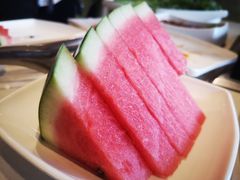 -海底捞火锅(劲松店)