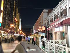 -小白楼1902欧式风情街