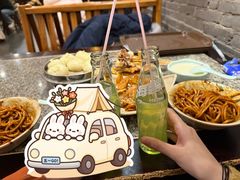 -小街天府