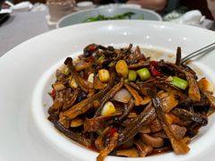 -谷语中餐厅