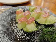 -桥香园过桥米线(国贸店)