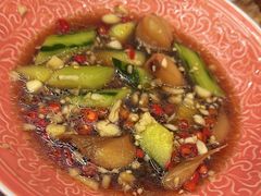 -宗氏一喜砂锅·特色湖北菜(楚河汉街店)