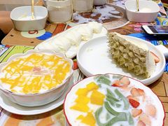 -甜心妈妈·榴莲星级糖水(北京路总店)