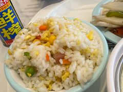 -婺園饭堂