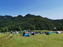 -玉渡山自然风景区