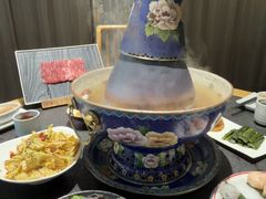 -东来顺(非遗·清真火锅·盛世广场店)