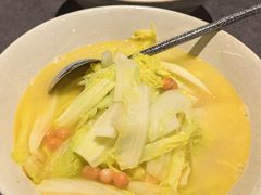 -乔一乔怪味干锅(武侯欢肆店)