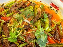 -冯四孃跷脚牛肉·川菜(徐州云龙店)