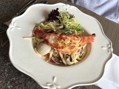 -南沙游艇会·大兵船餐厅