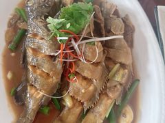 -鸿运美食府