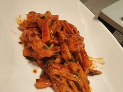 -写庭·鱼鲜川菜·宴请(铁像寺水街店)