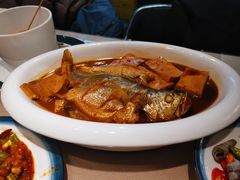 -小船渔村·大连菜(新华街店)