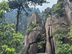 -三清山风景名胜区