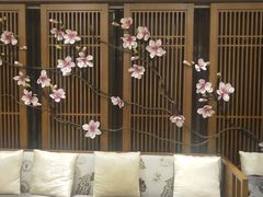 -天蓮珍素館