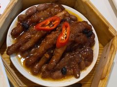 -避风塘·金牌店·夜宵(金玉兰店)