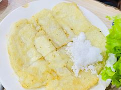 -平山城鑫烧烤(建国楼店)