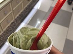-DQ·蛋糕·冰淇淋(虹口龙之梦店)