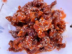 -同发号饭庄(复兴路店)