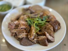 -长平老姿娘夜粥(平东一街店)
