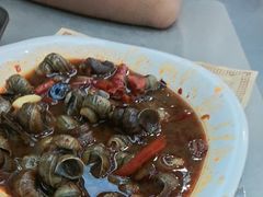 -呆虾王龙虾馆(南湖总店)