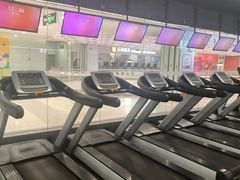 -小怪兽健身(宗关店)