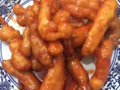 -北大地皖峰饭馆