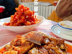 -乐乐餐厅(湘子庙街店)