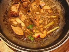 -园林美食城·本土农家菜(杨和镇店)