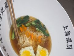 -上海银厨(武宁路店)