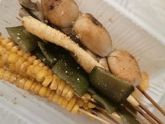 -袁师傅烤肉(弹子石店)