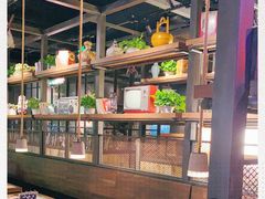 -探鱼·鲜青椒爽麻烤鱼(广州欣荣广场店)
