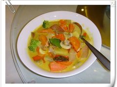 咖喱田园时疏-青年公社烤鸭(青年路店)