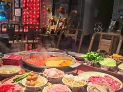 -纸盐河码头火锅(十八梯店)