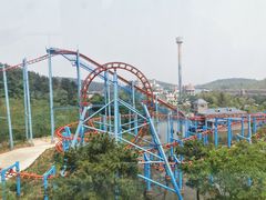 -南京银杏湖乐园