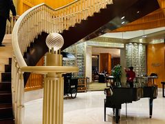 -上海明天广场JW万豪酒店