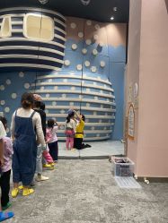 -奈尔宝家庭中心·亲子餐厅(鄞州万达店)