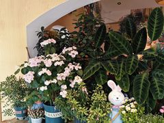 -萤火虫咖啡(后海店)