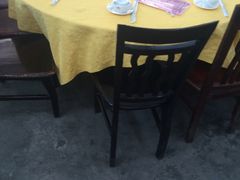 -烧鹅妹饭店