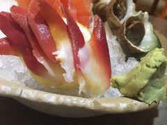 -贵木日本料理·铁板烧(新地假日广场店)
