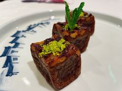 -杭州香格里拉·香宫中餐厅
