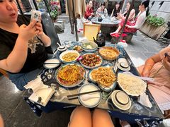 -四方小吃·白族庭院餐厅